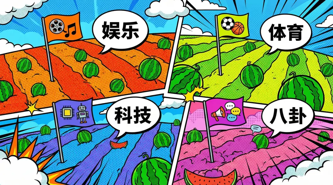 bti体育网站 娱乐瓜田分类